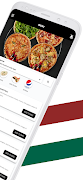 Pizzaratti स्क्रीनशॉट 1