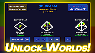 CompactO - Idle Game ภาพหน้าจอ 2