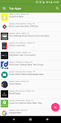 Beta Tester Catalog - Android Apps and Games screenshot 1