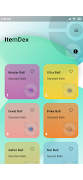 Mini-Dex - Catch 'em All screenshot 7