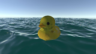 Plastic Duck Simulator تصوير الشاشة 2