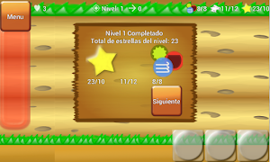 برنامه‌نما Fast Morrocoy (Runner) عکس از صفحه