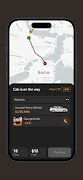 Cabby screenshot 1