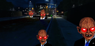 Obunga Backrooms Beta-Mod 截圖 3