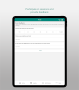 MSD Event Space screenshot 6