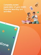 Milestone Junior captura de pantalla 6