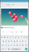 Note Lite ภาพหน้าจอ 3