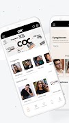 COCeyewear poster