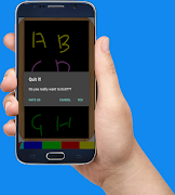 BlackBoard اسکرین شاٹ 3