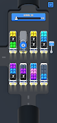 Bus Sort 3D screenshot 4
