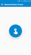 Bluetooth Button Pusher โปสเตอร์
