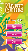 Magic Color Cubes স্ক্রিনশট 3
