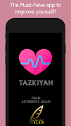 Tazkiyah poster