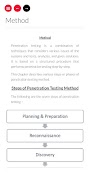 Poster Learn Penetration Testing