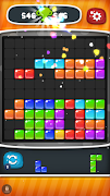 Block Puzzle Fruit Candy screenshot 2