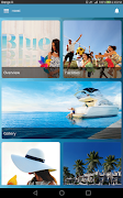 6 Schermata BlueBlue