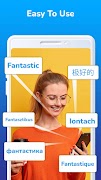 Quick Language Translator স্ক্রিনশট 2