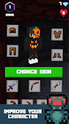 MiniCraft Clicker 截图 1