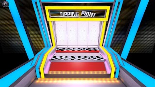 Tipping Point Plakat