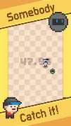 Catch AI - Deep Leanring screenshot 3