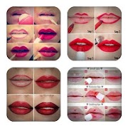 Prom Makeup Tutorial Screenshot 5