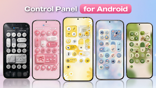 ControlKit: Smart Center 포스터