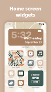 MagicWidgets - iOS-widgets-poster