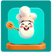 Cook Inspire Zeichen