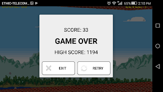 Chopper Pilot پوسٹر