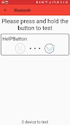 APS+ Help Button capture d'écran 4
