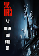 Sons of The Forest mobile पोस्टर