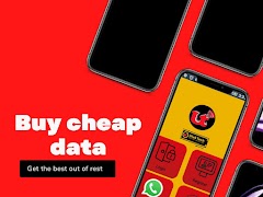 UlakTech digital Services पोस्टर