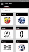 Auto-Data.net PRO Cartaz