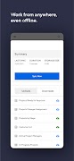 TrackVia Alpha 截圖 1
