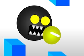 Juego de Aventura: Ball Slash スクリーンショット 7