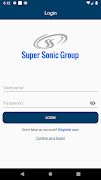 Super Sonic Group ภาพหน้าจอ 1