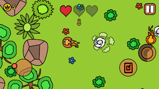 Final Flame screenshot 4