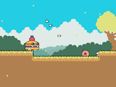 Dadish 2 screenshot 6