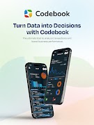 CODEBook screenshot 5