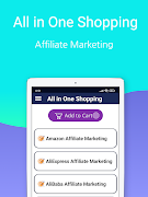 Affiliate Marketing скриншот 5