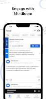 Mindloom Learning App ảnh chụp màn hình 1