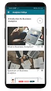 Introduction to Business Analy screenshot 2