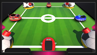 Mayhem Ball Ekran Görüntüsü 6