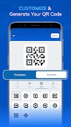 NFC Tag Reader & QR Scanner 截圖 5