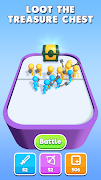 Merge Battle Screenshot 3