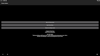 Power Menu : Software Button syot layar 4