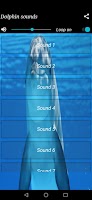 dolphin sounds screenshot 2
