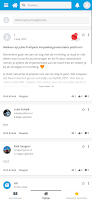 ProfiPeople screenshot 2