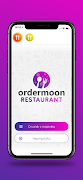 Ordermoon Restaurant ภาพหน้าจอ 2