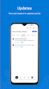 Adobe Workfront for AirWatch 截圖 5